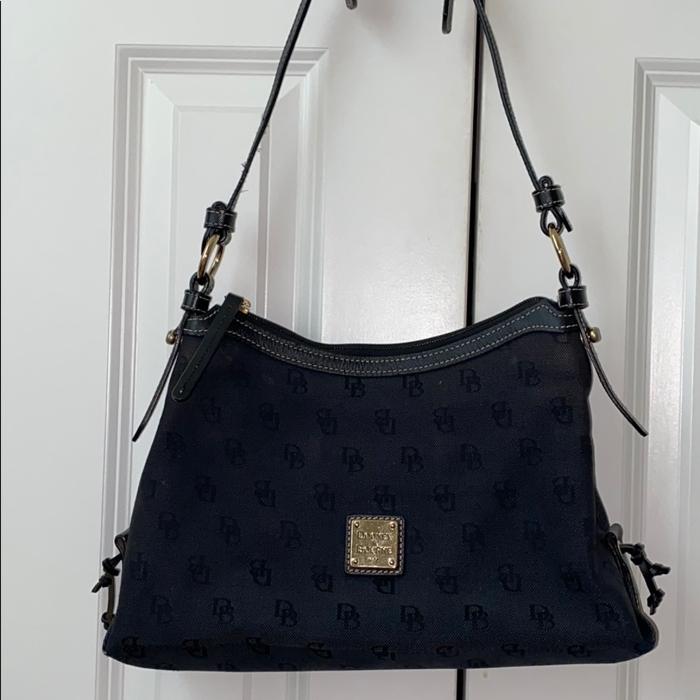 Dooney & Bourke Shoulder Bag
